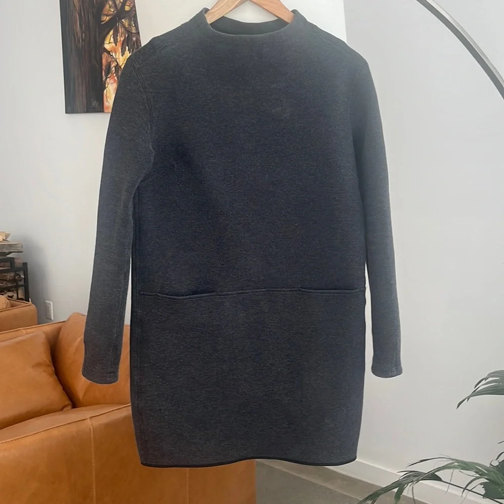Lululemon City Bound Dress - Picture 3 of 6
